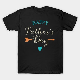 Funny Father Day T-Shirt